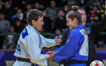 Vlerësimi i zviceranes Tschop për Majlindën, xhudisten prej së cilës pëson gjithnjë