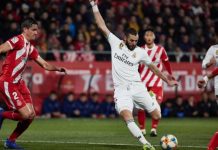 Benzema ishte cak i Barçës para se t’i bashkohej Realit