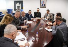 Rasti i Drenasit, Haradinaj: Prokuroria dhe gjykata të dëshmojnë fuqinë në zbatimin e ligjit