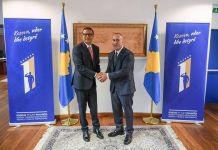 Një kompani nga Nigeria e interesuar për të investuar në Kosovë