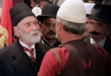 Një dokument thotë se pavarësia e Shqipërisë u bë me leje të Turqisë