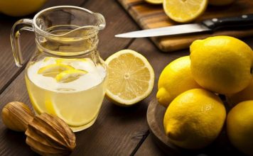 Të mirat që ofron limoni
