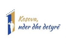 Rrjeti i Grave kërkon të ndryshohet logoja e 11-vjetorit të Pavarësisë