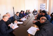 Gjendja e sigurisë në Podujevë e qetë dhe stabile, shënohet rënie e rasteve të vjedhjeve