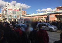 Shqetësuese siguria në shkollat e Podujevës pas rrahjeve e therjeve me thika