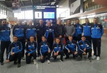 Dhjetë kosovarë synojnë medalje të artë në Spanjë