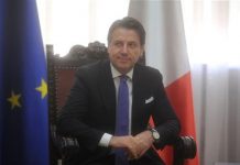 Kryeministri italian: Prishtina ta tërheq taksën dhe do ta mundësojë dialogun