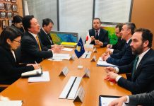 Veseli: Japonia do ta mbështesë Kosovën në të gjitha fushat