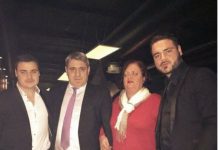 FFK i ndanë pension jetësor gruas së Fadil Vokrrit