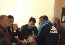 Batatina deklarohet për takimin e sotëm me Haxhiun e Vokrrin