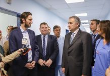 Mjekët kosovarë të gatshëm edhe për operacione të ndërlikuara te fëmijët me probleme në zemër