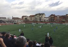 Llapi vazhdon me fitore, shkund Trepçën ’89 në ‘Zahir Pajaziti’
