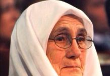Ndërron jetë nëna e heroit Edmond Hoxha