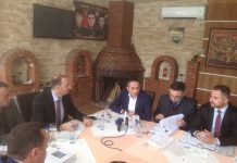 Projekti i ujësjellësit në Orllan fillon në maj, sigurohen 1 milion e 600 mijë euro