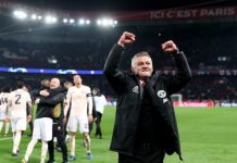 Solskjaer: Realizova ëndrrën, shpresoj t’ua jap tifozëve të Unitedit suksesin që meritojnë