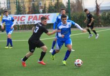 Valmir Veliu, diamanti i Llapit që po shkëlqen edhe te Kosova