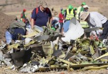 SHBA refuzon të pezullojë aeroplanin Boeing 737 Max