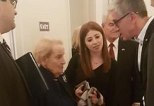 Madeleine Albright së shpejti viziton Kosovën