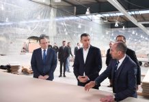 Veseli: Kosova ka patriotë, shtet, sovranitet e integritet por i mungon ndërmarrësia e fuqishme