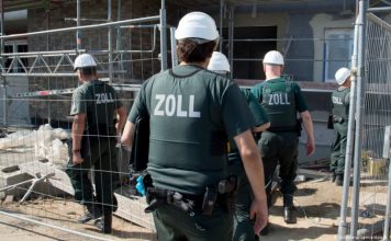 Kapen shqiptarët duke punuar në të zezë, Gjermania ashpërson ligjet