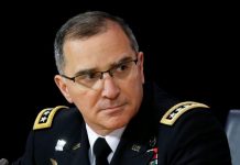 Komandanti amerikan: Vendet e Ballkanit përfshirë Kosovën, në shënjestër të Rusisë