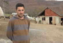 Braktisja e fshatrave, Tërllabuqi dikur kishte 80 shtëpi – sot ka vetëm 10 (Video)