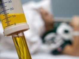 Gjermanët zbulojnë substancën që vret qelizat e kancerit