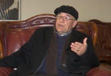 Alush Seferi për 28 vite shërbeu si pajtues i gjaqeve (Video)