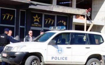 Arrestohet “Curri” pronari i disa kazinove në Kosovë