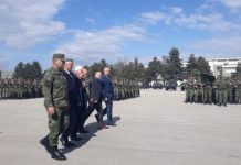 Thaçi: Me sakrificën e Jasharëve, bota e kuptoi drejtë Kosovën