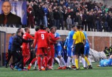 “Nxehet” futbolli kosovar, akuza të rënda mbi FFK-në