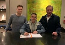 17-vjeçari nga Podujeva nënshkruan kontratë me Bayern Munich