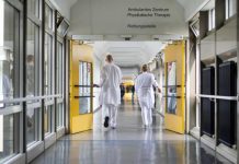 Gabimet e mjekëve në Zvicër po çojnë deri në 3000 vdekje në vit