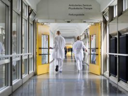 Gabimet e mjekëve në Zvicër po çojnë deri në 3000 vdekje në vit