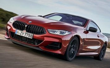 Rivaliteti fuqishëm i Porsche ndaj BMW 8 Series
