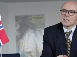 Norvegjia kërkon heqjen e taksës dhe vazhdimin e dialogut