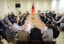Kurti: Liria dhe territori i shqiptarëve ende në rrezik nga politika e Serbisë