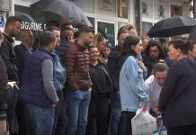 Për vetëm tre muaj janë lëshuar 1,709 viza nga Kroacia, qytetarët nuk kanë dëshirë më të kthehen në Kosovë