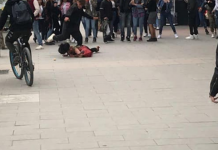 Sulmohet sërish gruaja rome, tani në Ferizaj