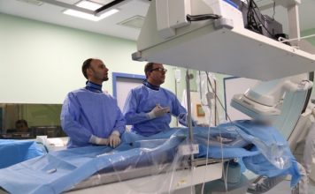 Klinika e Syve i shpëton të pamurit foshnjës