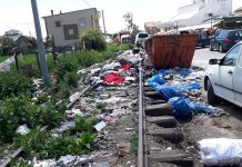 Podujeva vazhdon të jetë e ‘zhytur’ në bërllok