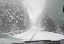 Bora mbulon këtë pjesë të Kosovës
