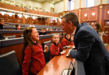 Veseli dhe e bija kanë ditëlindjen sot: Qoftë e lumtur gjithmonë ajo dhe gjithë fëmijët e Kosovës