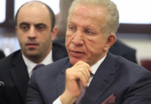 Pacolli: I rrezikshëm vetëm diskutimi për tërheqjen e trupave amerikane nga Kosova, e lëre më kjo të ndodhë