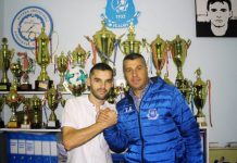 Zyrtare: Benjamin Emini dhe Bujar Idrizi vazhdojnë me Llapin