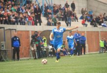 Festim Alidema kaloi sezonin më të mirë te Llapi, por nuk ftohet nga grupmoshat e reja të Kosovës