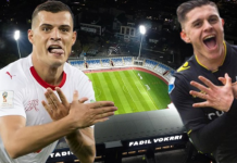 Xhaka dhe Rashica zbresin në ‘Fadil Vokrri’: Paratë e grumbulluara shkojnë për 10 familje në nevojë