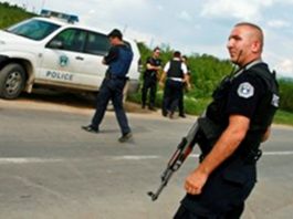 Rrahje në Podujevë, katër persona të lënduar