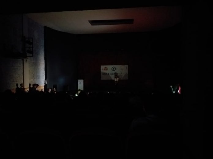 ORA FOTO llAPI.INO