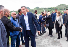 PDK thotë se është më e votuara nga partitë shqiptare në katër komunat e veriut